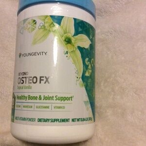 Youngevity Osteo FX